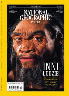 e-prasa: National Geographic – 10/2025