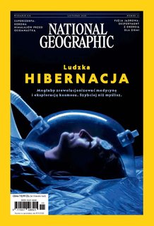 e-prasa: National Geographic – 11/2025