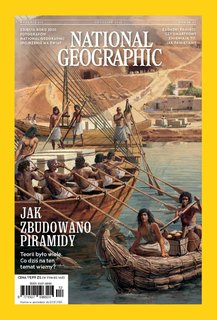 e-prasa: National Geographic – 12/2025