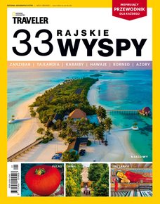 e-prasa: National Geographic Extra – 1/2025