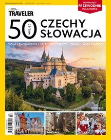 e-prasa: National Geographic Extra – 2/2025