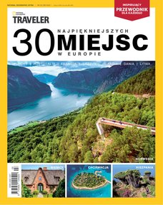 e-prasa: National Geographic Extra – 3/2025