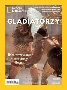 e-prasa: National Geographic Numer Specjalny – 1/2025