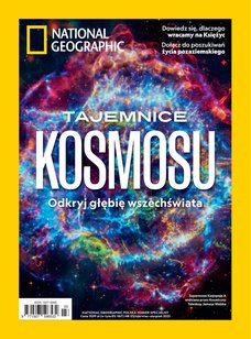 e-prasa: National Geographic Numer Specjalny – 3/2025