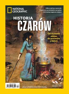 e-prasa: National Geographic Numer Specjalny – 4/2025