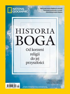 e-prasa: National Geographic Numer Specjalny – 5/2025