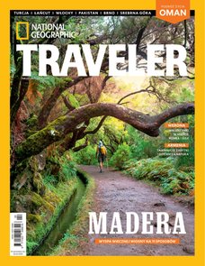 e-prasa: National Geographic Traveler – 2/2025