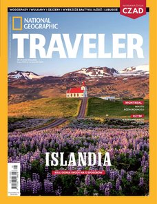 e-prasa: National Geographic Traveler – 5/2025