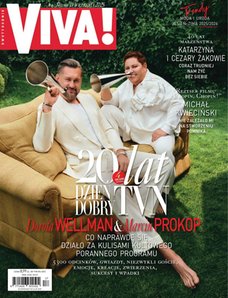 e-prasa: Viva – 17/2025