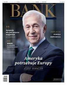 e-prasa: BANK Miesięcznik Finansowy – 2/2025