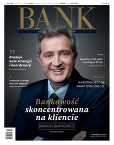 e-prasa: BANK Miesięcznik Finansowy – 5/2025