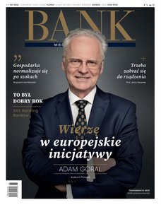 e-prasa: BANK Miesięcznik Finansowy – 6/2025