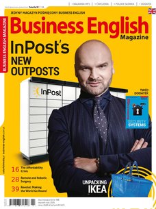 e-prasa: Business English Magazine – 1/2025