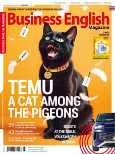 e-prasa: Business English Magazine – 2/2025