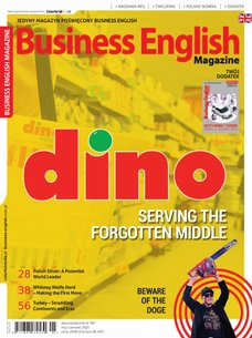 e-prasa: Business English Magazine – 3/2025