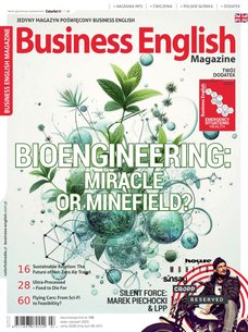 e-prasa: Business English Magazine – 4/2025