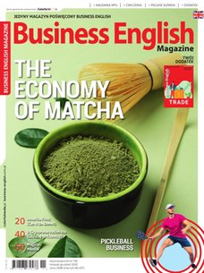 e-prasa: Business English Magazine – 6/2025