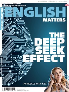 e-prasa: English Matters – 3/2025