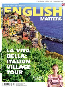 e-prasa: English Matters – 4/2025