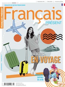 e-prasa: Français Présent – 3/2025