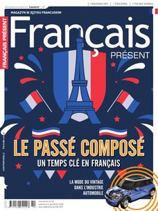 e-prasa: Français Présent – 4/2025