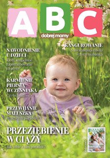e-prasa: ABC Dobrej Mamy – 1/2025