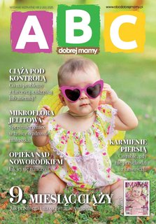 e-prasa: ABC Dobrej Mamy – 2/2025