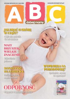 e-prasa: ABC Dobrej Mamy – 3/2025