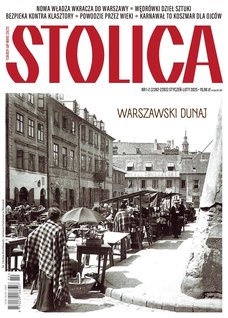 e-prasa: Stolica – 1-2/2025