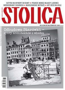e-prasa: Stolica – 5-6/2025
