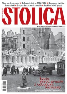 e-prasa: Stolica – 9-10/2025
