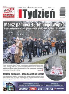 e-prasa: Tydzień Trybunalski – 4/2025