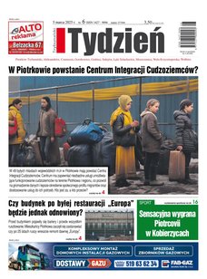 e-prasa: Tydzień Trybunalski – 6/2025