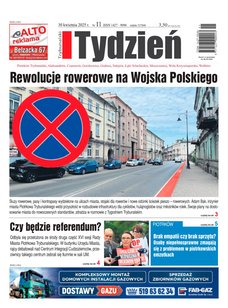 e-prasa: Tydzień Trybunalski – 11/2025