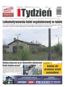 e-prasa: Tydzień Trybunalski – 12/2025