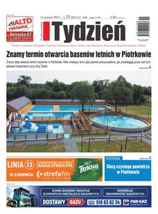 e-prasa: Tydzień Trybunalski – 15/2025