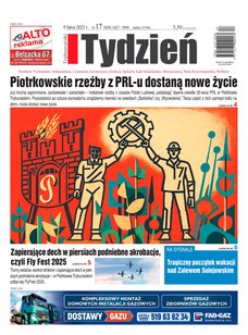 e-prasa: Tydzień Trybunalski – 17/2025