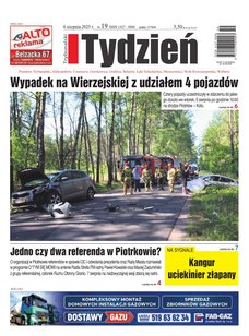 e-prasa: Tydzień Trybunalski – 19/2025