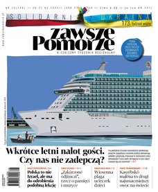 e-prasa: Zawsze Pomorze – 25/2025