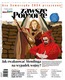 e-prasa: Zawsze Pomorze – 26/2025
