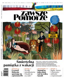 e-prasa: Zawsze Pomorze – 28/2025