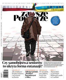 e-prasa: Zawsze Pomorze – 31/2025