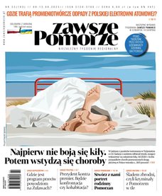 e-prasa: Zawsze Pomorze – 32/2025