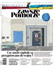 e-prasa: Zawsze Pomorze – 33/2025