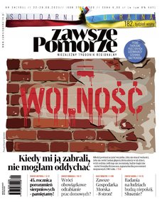 e-prasa: Zawsze Pomorze – 34/2025