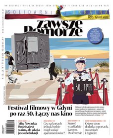 e-prasa: Zawsze Pomorze – 38/2025