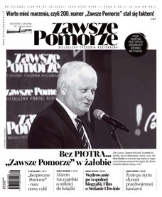 e-prasa: Zawsze Pomorze – 39/2025