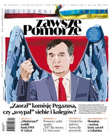 e-prasa: Zawsze Pomorze – 40/2025