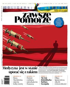 e-prasa: Zawsze Pomorze – 41/2025