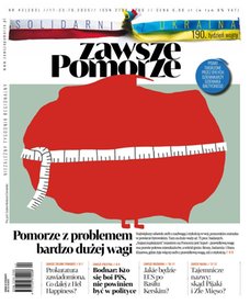 e-prasa: Zawsze Pomorze – 42/2025